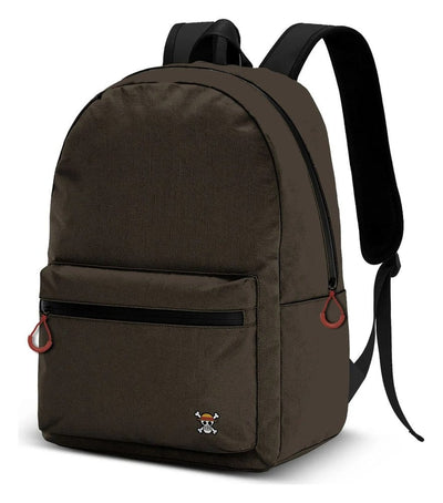 One Piece Block Backpack OP