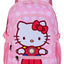Sanrio Fight Backpack 3.0 Hello Kitty Moto