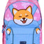 Oh My Pop! FAN HS Backpack 3.0 Shiby