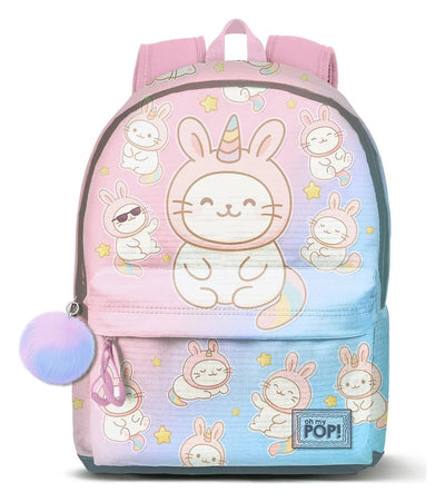 Oh My Pop! FAN HS Backpack 3.0 Bunicat