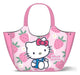 Sanrio Summer Beach Bag Hello Kitty Fruits