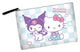 Sanrio Soleil Toiletry Bag Hello Kitty Happy