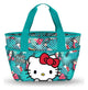 Sanrio Surf Beach Bag Hello Kitty Jungle