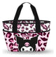 Sanrio Surf Beach Bag Kuromi Feline