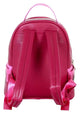Sanrio Small Heady Backpack Kuromi Cherry