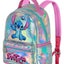 Lilo & Stitch Small Heady Backpack Cosmic