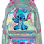 Lilo & Stitch Small Heady Backpack Cosmic