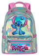 Lilo & Stitch Small Heady Backpack Cosmic