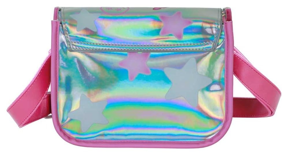 Lilo & Stitch Satchel Bag XS Cosmic