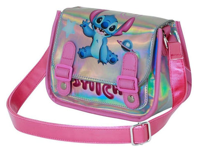 Lilo & Stitch Satchel Bag XS Cosmic
