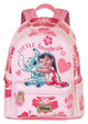 Lilo & Stitch Small Heady Backpack Lovebug