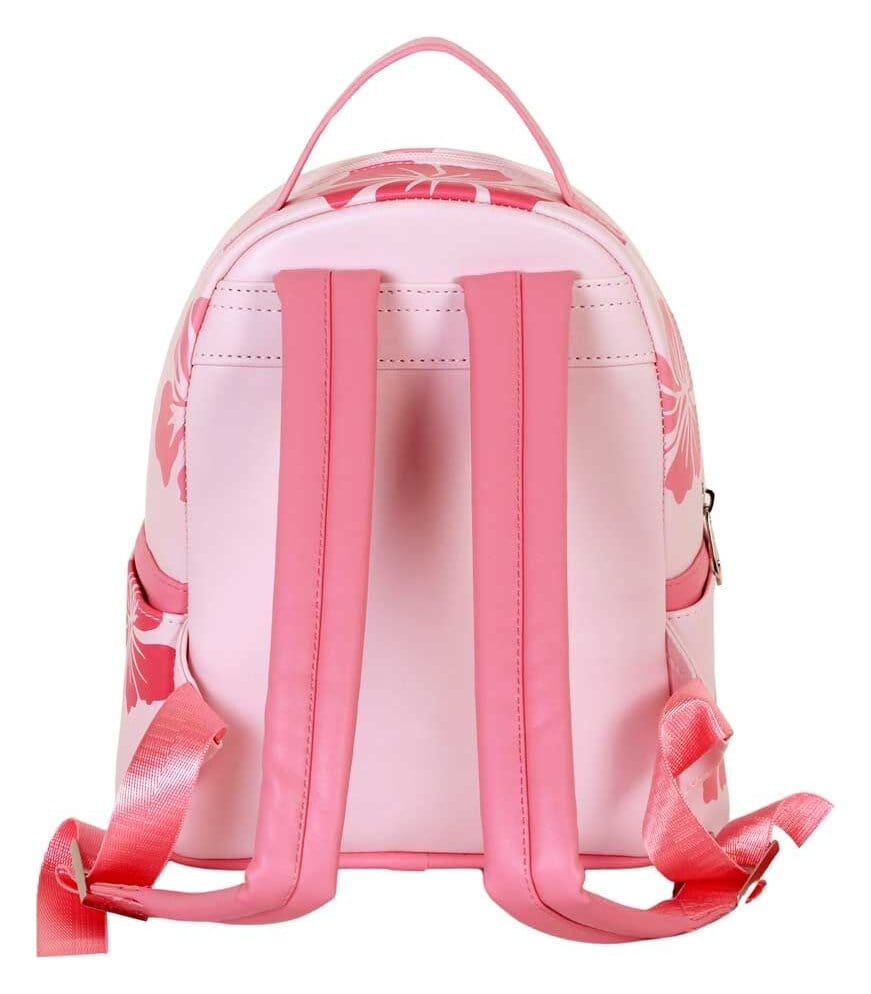 Lilo & Stitch Small Heady Backpack Lovebug