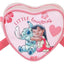 Lilo & Stitch Casual Heart Shoulder Bag Lovebug