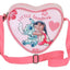 Lilo & Stitch Casual Heart Shoulder Bag Lovebug