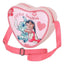 Lilo & Stitch Casual Heart Shoulder Bag Lovebug