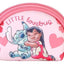 Lilo &amp; Stitch Casual Oval Coin Purse Lovebug