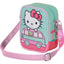 Sanrio Crossbody Bag XS Hello Kitty Van
