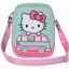 Sanrio Crossbody Bag XS Hello Kitty Van