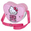 Sanrio Casual Heart Shoulder Bag Hello Kitty Sneakers