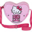 Sanrio Casual Heart Shoulder Bag Hello Kitty Sneakers