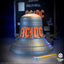 AC/DC Rock Ikonz On Tour Statue PWR UP Tour Hells Bell - Damaged packaging