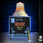 AC/DC Rock Ikonz On Tour Statue PWR UP Tour Hells Bell