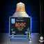 AC/DC Rock Ikonz On Tour Statue PWR UP Tour Hells Bell - Damaged packaging