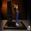 AC/DC Rock Iconz Statue Brian Johnson 23 cm