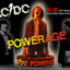 AC/DC 3D Vinyl Statue Powerage