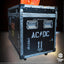 AC/DC Rock Ikonz On Tour Statue PWR UP Tour Road Case