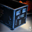 AC/DC Rock Ikonz On Tour Statue PWR UP Tour Road Case - Damaged packaging