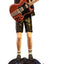 AC/DC Rock Iconz Angus Young IV 23 cm