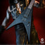 Behemoth Rock Iconz Statue Nergal 22 cm