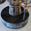 Behemoth 3D Vinyl Statue Demigod 22 cm