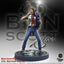 AC/DC Rock Iconz Statue Bon Scott II 24 cm