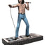 AC/DC Rock Iconz Figure Bon Scott III 22 cm