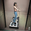 AC/DC Rock Iconz Figure Bon Scott III 22 cm
