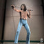 AC/DC Rock Iconz Figure Bon Scott III 22 cm