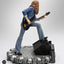 Cliff Burton Rock Iconz Statue Cliff 'Em All 22 cm - Damaged packaging