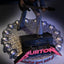 Cliff Burton Rock Iconz Statue Cliff 'Em All 22 cm - Damaged packaging