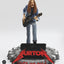 Cliff Burton Rock Iconz Statue Cliff 'Em All 22 cm - Damaged packaging