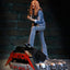 Cliff Burton Rock Iconz Statue Cliff 'Em All 22 cm - Damaged packaging