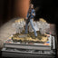 Metallica Rock Iconz Figure Cliff Burton III 21 cm