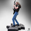 Death Rock Iconz Statue Chuck Schuldiner 22 cm