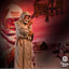 Death 3D Vinyl Statue Leprosy 22 cm - Damaged packaging