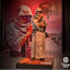 Death 3D Vinyl Statue Leprosy 22 cm - Damaged packaging