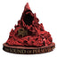 Death 3D Vinyl Figure The Sound of Perseverance 31 cm