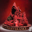 Death 3D Vinyl Figure The Sound of Perseverance 31 cm