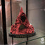 Death 3D Vinyl Figure The Sound of Perseverance 31 cm