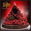 Death 3D Vinyl Figure The Sound of Perseverance 31 cm